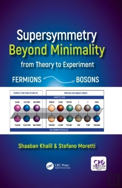 Bertrand.pt - Supersymmetry Beyond Minimality