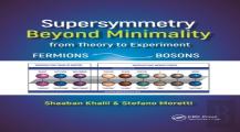 Supersymmetry Beyond Minimality