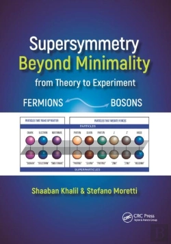 Bertrand.pt - Supersymmetry Beyond Minimality