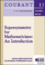 Supersymmetry For Mathematicians