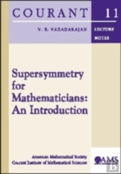 Bertrand.pt - Supersymmetry For Mathematicians