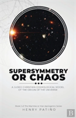 Bertrand.pt - Supersymmetry Or Chaos