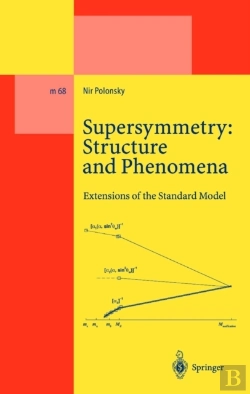 Bertrand.pt - Supersymmetry: Structure And Phenomena