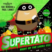 Supertato Night Of The Living Veg