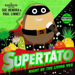 Bertrand.pt - Supertato Night Of The Living Veg