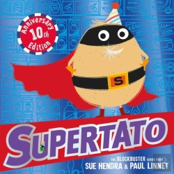 Bertrand.pt - Supertato: Tenth Anniversary Edition