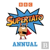 Supertato: The Official Annual 2025