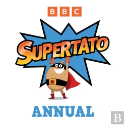 Bertrand.pt - Supertato: The Official Annual 2025