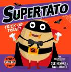 Supertato: Trick Or Treat!
