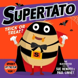Bertrand.pt - Supertato: Trick Or Treat!
