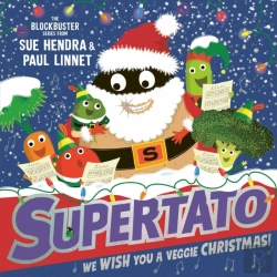 Bertrand.pt - Supertato: We Wish You A Veggie Christmas!