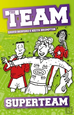 Bertrand.pt - Superteam