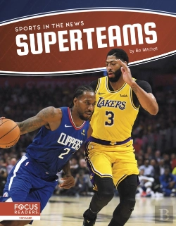 Bertrand.pt - Superteams