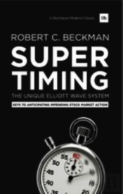 Supertiming: The Unique Elliott Wave System