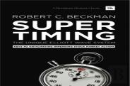Supertiming: The Unique Elliott Wave System