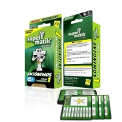 SuperTmatik Antónimos - Língua Portuguesa