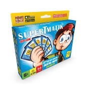 SuperTmatik Cálculo Mental - Volume 2