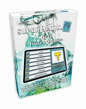 SuperTmatik Quiz Física e Química