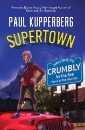 Supertown