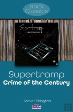 Bertrand.pt - Supertramp: Crime Of The Century
