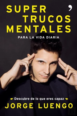 Bertrand.pt - Supertrucos Mentales Para La Vida Diaria