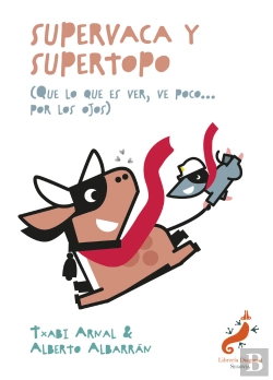 Bertrand.pt - Supervaca Y Supertopo