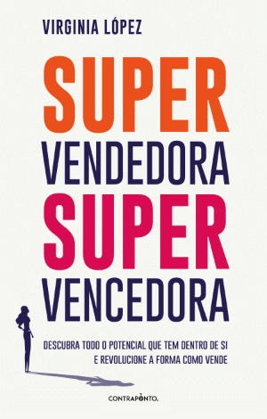 Supervendedora, Supervencedora