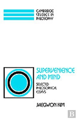 Bertrand.pt - Supervenience And Mind