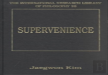 Supervenience