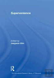 Supervenience