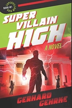 Bertrand.pt - Supervillain High