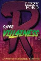 Supervillainess