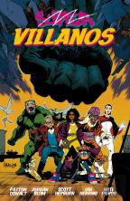 Supervillanos