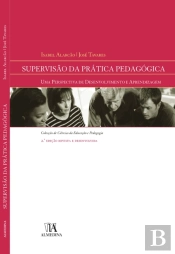 Supervisão Da Prática Pedagógica - Uma Perspectiva De Desenvolvimento E Aprendizagem - 2ª Edição
