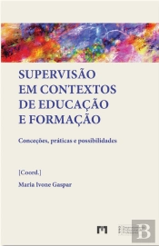 Supervisão em Contextos de Educação e Formação