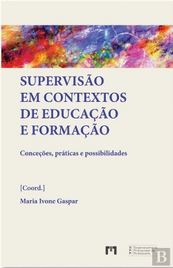 Bertrand.pt - Supervisão em Contextos de Educação e Formação