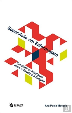 Bertrand.pt - Supervisão em Enfermagem