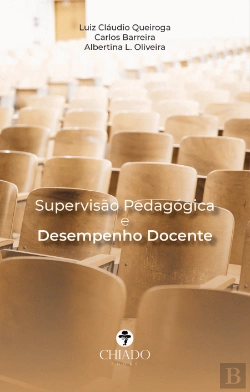 Bertrand.pt - Supervisão Pedagógica e Desempenho Docente