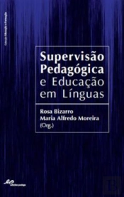 Supervisão Pedagógica e Educação em Línguas