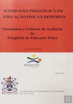 Bertrand.pt - Supervisão pedagógica em Educação Física e Desporto: parâmetros e critérios…