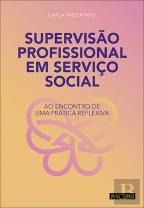 Supervisão Profissional em Serviço Social