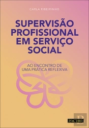 Supervisão Profissional em Serviço Social