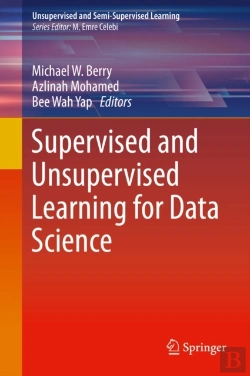 Bertrand.pt - Supervised And Unsupervised Learning For Data Science