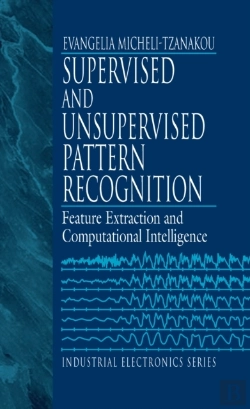 Bertrand.pt - Supervised And Unsupervised Pattern Recognition