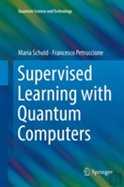 Bertrand.pt - Supervised Learning With Quantum Computers