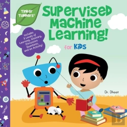 Bertrand.pt - Supervised Machine Learning For Kids (Tinker Toddlers)