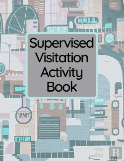 Bertrand.pt - Supervised Visitation Activity Book