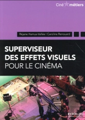 Superviseur Des Effets Speciaux Pour Le Cinema