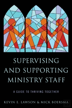 Bertrand.pt - Supervising And Supporting Ministry Staff