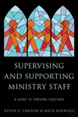Bertrand.pt - Supervising And Supporting Ministry Staff